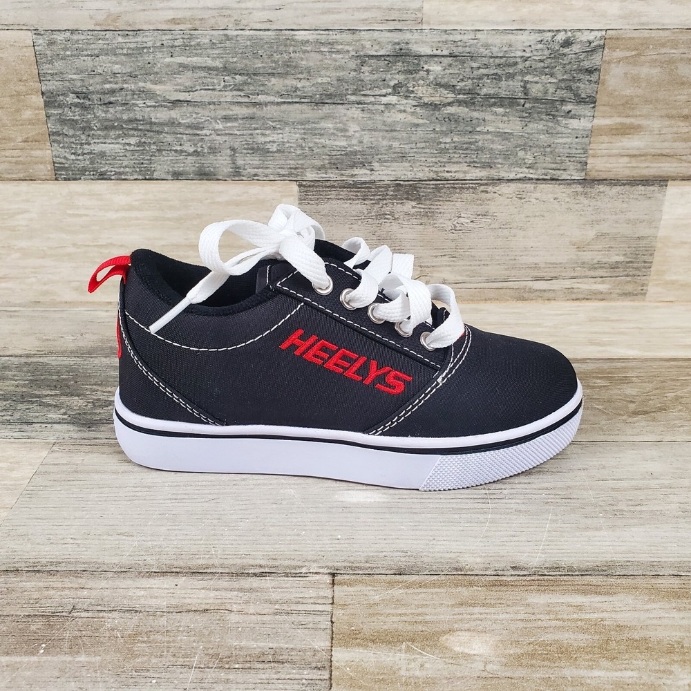 Heelys Pro 20 Kids Shoes Sz 13C Youth 13 Athletic Sneaker Skate **no wheels**